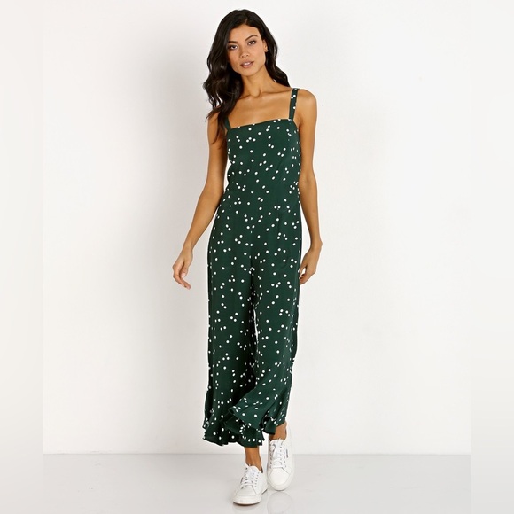 Faithful the Brand Faithfull Lea jumpsuit - Picture 16 of 16